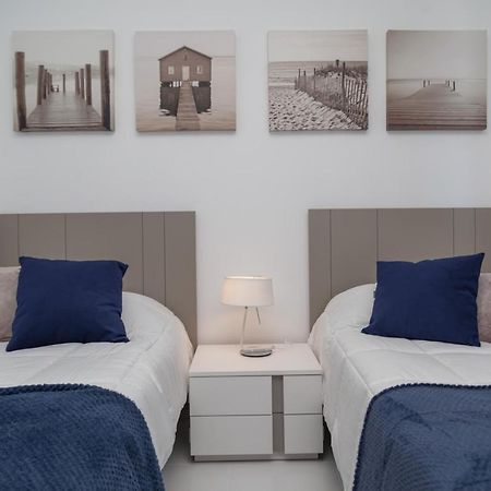 Apartament Sophia Arenales del Sol Buitenkant foto
