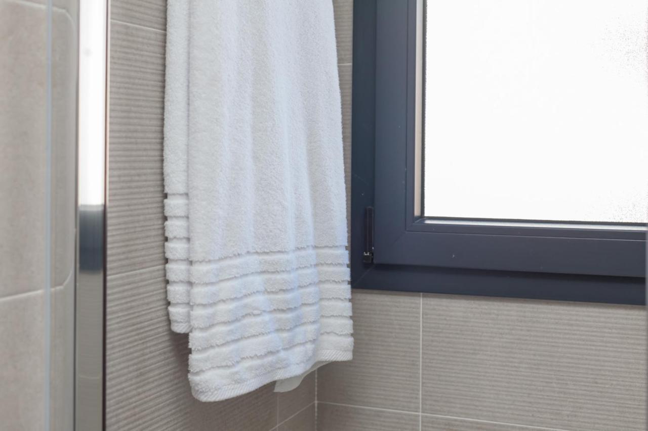 Apartament Sophia Arenales del Sol Buitenkant foto