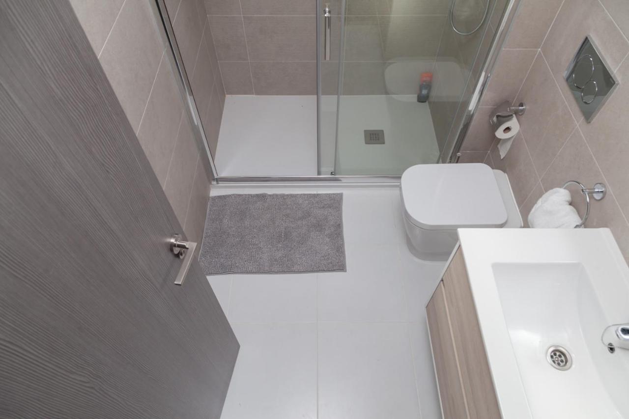 Apartament Sophia Arenales del Sol Buitenkant foto